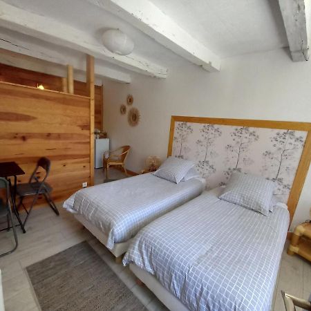 Bord De Seille Ruffey-sur-Seille Exterior foto