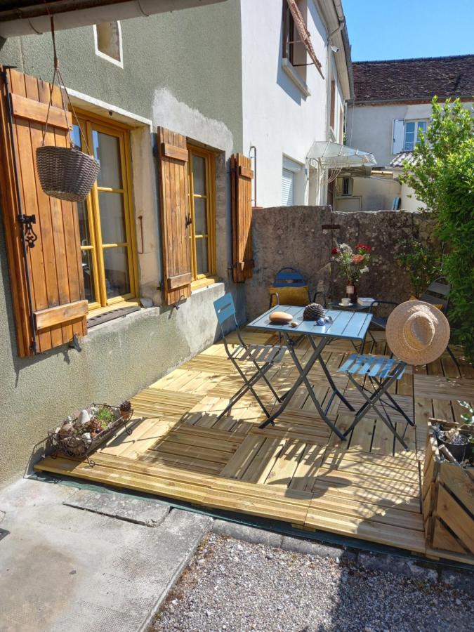 Bord De Seille Ruffey-sur-Seille Exterior foto