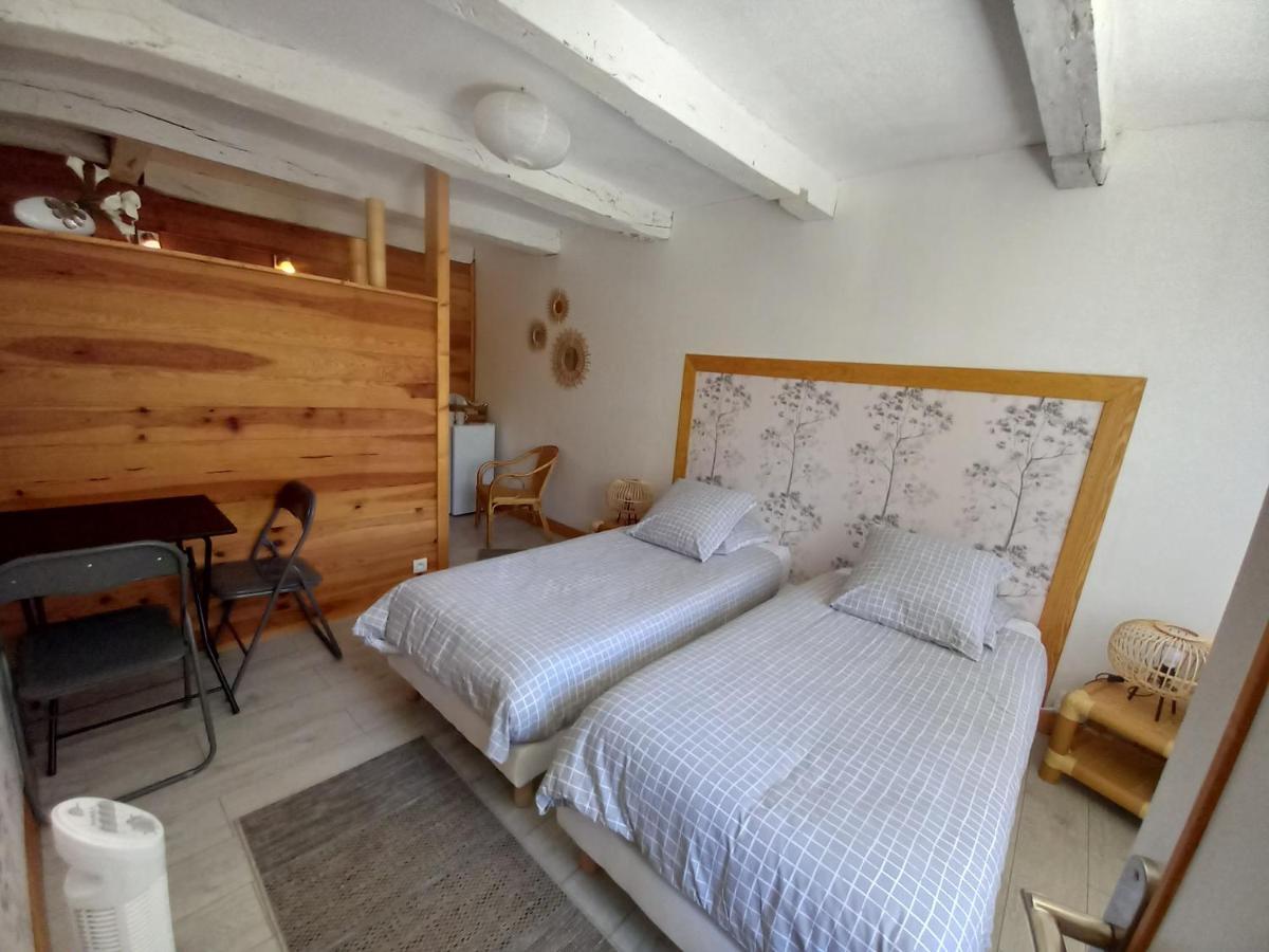 Bord De Seille Ruffey-sur-Seille Exterior foto